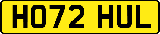 HO72HUL