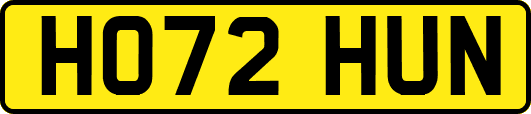HO72HUN