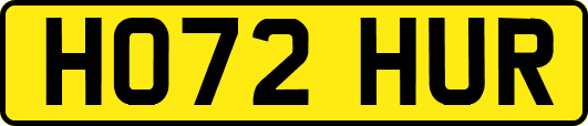 HO72HUR