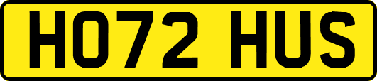 HO72HUS