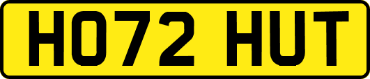 HO72HUT