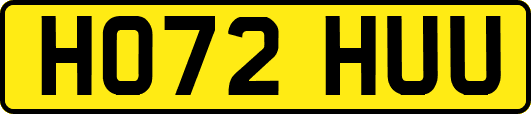 HO72HUU