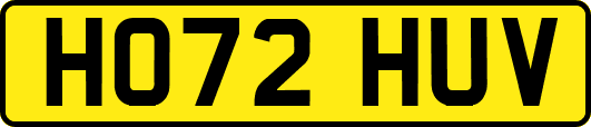 HO72HUV