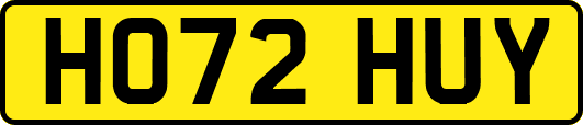 HO72HUY