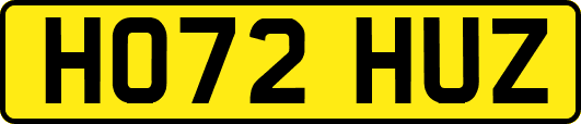 HO72HUZ