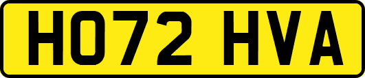 HO72HVA
