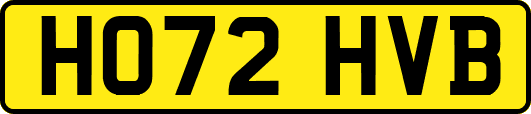 HO72HVB