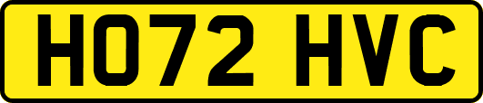 HO72HVC