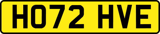 HO72HVE