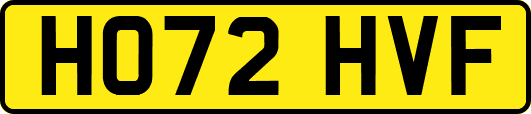 HO72HVF