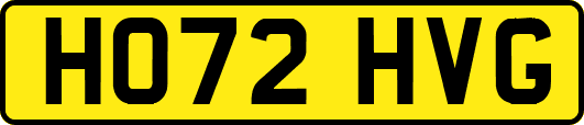 HO72HVG