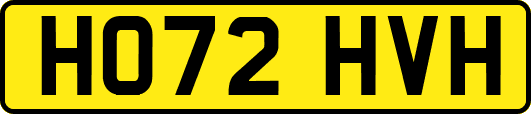 HO72HVH