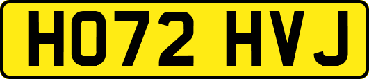 HO72HVJ
