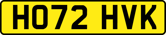HO72HVK