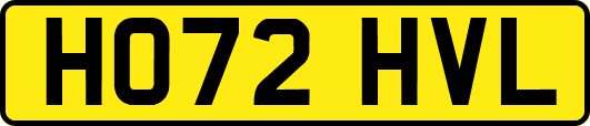 HO72HVL