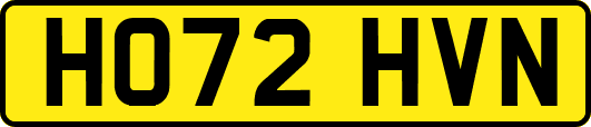 HO72HVN