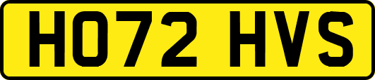HO72HVS