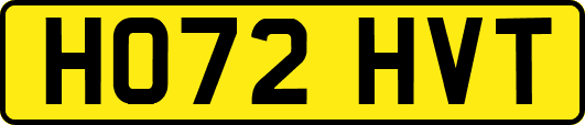 HO72HVT