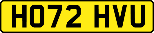 HO72HVU