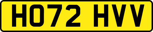 HO72HVV