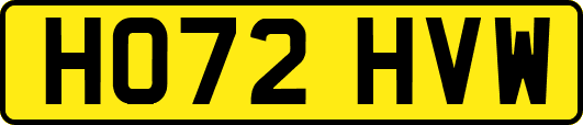 HO72HVW
