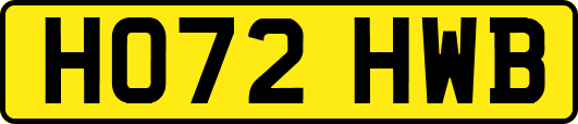 HO72HWB