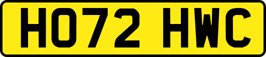 HO72HWC