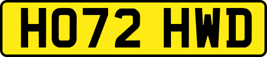 HO72HWD