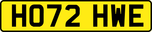HO72HWE