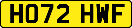 HO72HWF