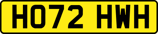 HO72HWH