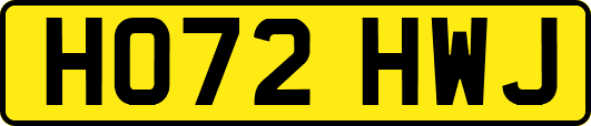 HO72HWJ