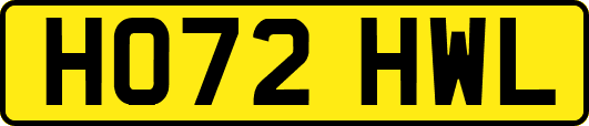 HO72HWL