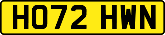 HO72HWN