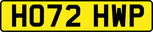 HO72HWP