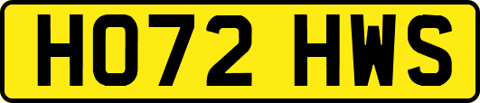 HO72HWS