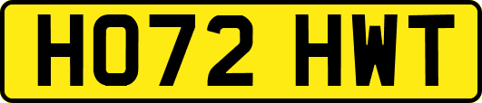 HO72HWT