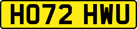 HO72HWU