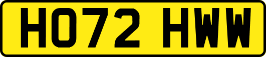 HO72HWW