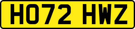 HO72HWZ