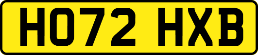 HO72HXB