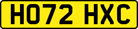 HO72HXC
