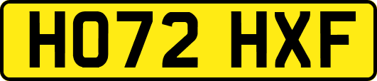 HO72HXF