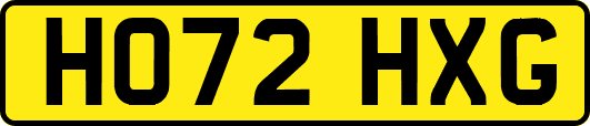 HO72HXG