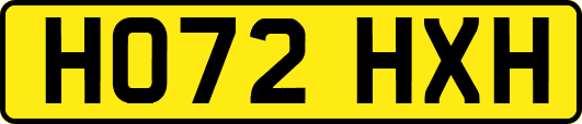 HO72HXH