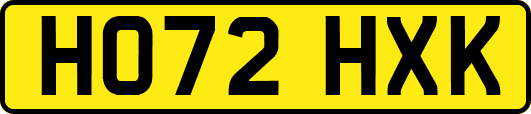 HO72HXK