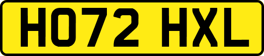 HO72HXL