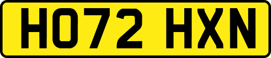 HO72HXN