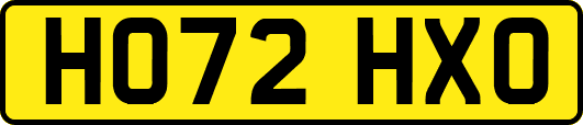 HO72HXO