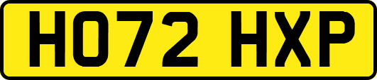 HO72HXP